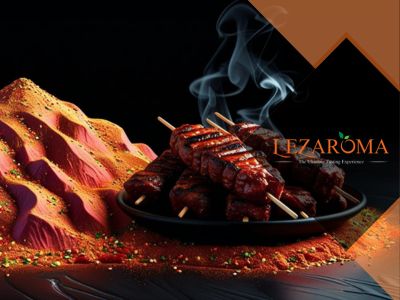 Lezaroma for Food Flavor Supply – Excellence That Makes a Difference